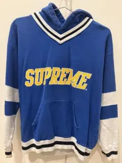 2026年最新】Supreme Hooded Hockeyの人気アイテム - メルカリ