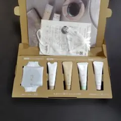 あきゅらいず　きほんのセレクト お試し詰合せ　【新品未開封】