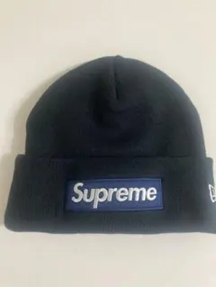 Supreme Box Logo Beanie 
