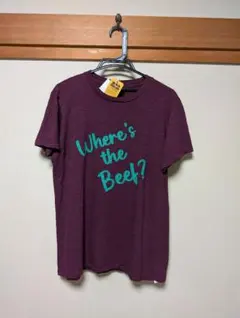新品　Velva Sheen(ヴェルバシーン)Tシャツ Mのサムネイル