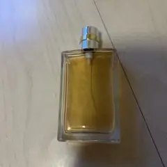 美品 CHANEL アリュール EDT 100ml 残量7割 ユニセックス香水 - メルカリ