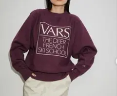 チャンピオン スウェット