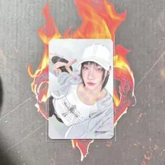 2026年最新】xlov トレカ ルイの人気アイテム - メルカリ