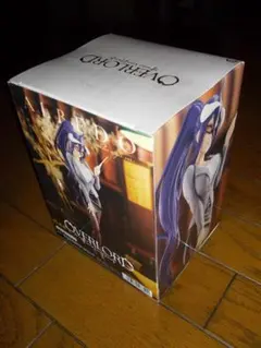 「オーバーロードIFアルベドフィギュア-teacher style ver.-」