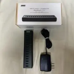 Anker AH232 USB3.0 13口＋1口充電用(5V / 2.1A)