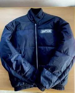 2025年最新】シンプソン ジャケット3lの人気アイテム - メルカリ