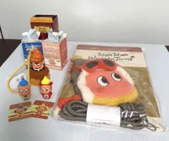 POP MART Twinkle 4点セット　バッグ＆ライト＆フィギュア2