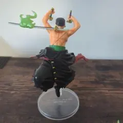 一番くじラストワン賞ゾロ