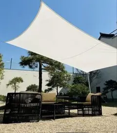 UV 컷 선쉐이드 선쉐이드 타프