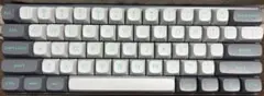 e元素 Hz-61 ゲーミングキーボード
