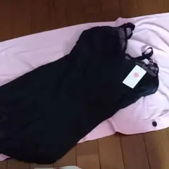 補正下着ポディスーツのサムネイル