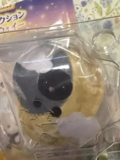 シルバニアファミリー どきどきコレクション －ミルキーウェイ－ ほしぞらネコ