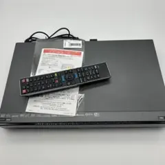 ブルーレイレコーダー 東芝 REGZA RD-X10 - メルカリ
