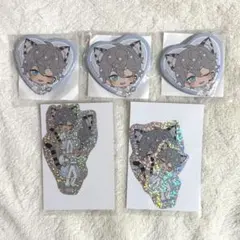 あんスタ ナンジャ 泉