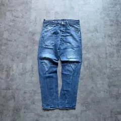 【W34 L32】 europe levi's リーバイス Engineered