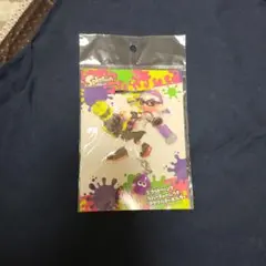 スプラトゥーン インクリング アクリルスタンド