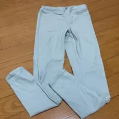 GUパンツ　130cm
