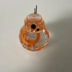 廃盤・超希少]スワロフスキー Swarovski スターウォーズ BB-8 - メルカリ