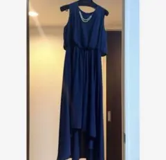 ドリードール　パーティードレス