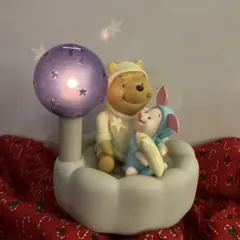 ディズニーくまのプーさん きらきらナイト　スターダストライト