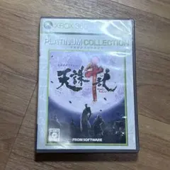 天誅 千 Xbox 360 プラチナコレクション