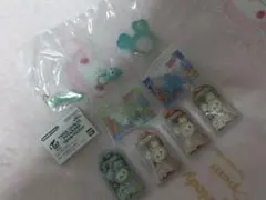 TWICEチャームセット