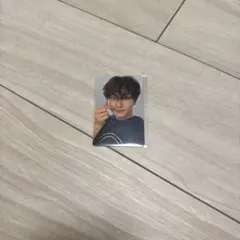 ENHYPEN ジョンウォン daydream ユニバ 特典 トレカ