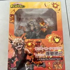 2025年最新】爆豪勝己 S-FIREの人気アイテム - メルカリ