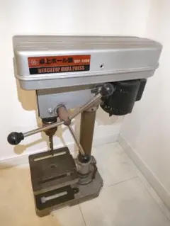 値下げ‼️中古 RYOBI 卓上ボール盤TB-1131K 100V 190W - メルカリ