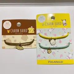 サンリオ ヘアゴム
