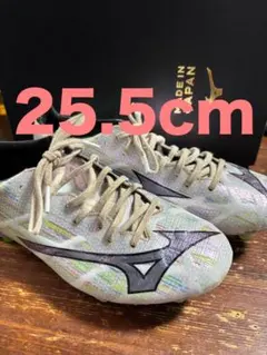 2025年最新】mizuno alpha 25.5の人気アイテム - メルカリ