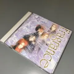 (1231)Lavender Fragrance CD V系