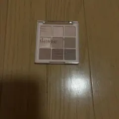 デイジーク　アイシャドウパレット