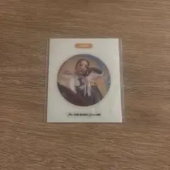 TWICE the story goes on ジヒョ　シール