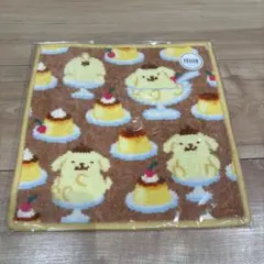 新品・未使用】フェイラー ポムポムプリン ハンカチ レア - メルカリ