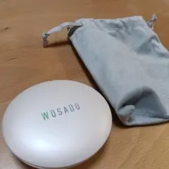 WOSADO ナチュラルブラック つけまつげ