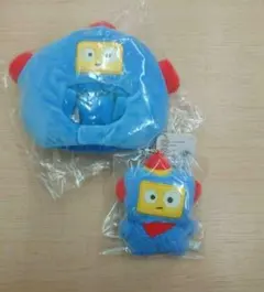 truz たっとん コスチューム ハット ヒークン HIKUN マスコット truz たっとん コスチューム ハット ヒークン HIKUN マスコット - メルカリ