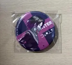 2025年最新】hunter×hunter 缶バッジ フェイタンの人気アイテム