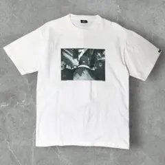 2025年最新】stussy フォト tシャツの人気アイテム - メルカリ