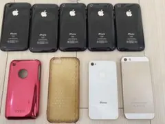 iPhone 7台　まとめ売り。