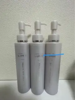 LUMIX スムーススキンローション