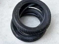 前後iRC GP-5 80/90-17 クロスカブ110CT125 ハンターカブ - メルカリ