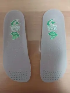 Moonstar 19.5cm EE ムーンスター　キャロット 中敷き