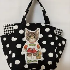 コヤンイサムチョン　リトルサンダーちゃんミニトート