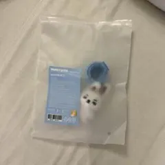 miniteenミニティーン CHOITCHERRY チェチェリー ペンラカバー - メルカリ
