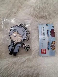 葬送のフリーレン カプセルラバーマスコット2 ヴィアベル