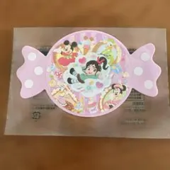 ディズニーランド　ヴァネロペコースターのサムネイル