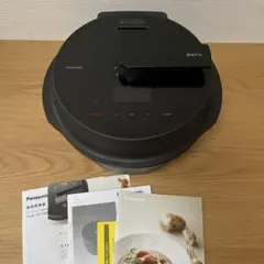 ▶【中古】Panasonic オートクッカー 2024年製 パナソニック オートクッカー」の人気商品一覧 | 安い商品を通販サイト