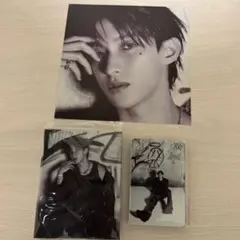 ＤＫ SEVENTEEN happy burstday ドギョム