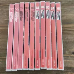 レズミルズCD.DVD.コリオシートボディパンプBODYPUMP　10シリーズ レズミルズCD.DVD.コリオシートボディパンプBODYPUMP 10シリーズ